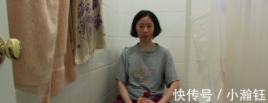 纽约|纽约高收入女子20年不买内衣,厕纸晒干重复用:我要省钱