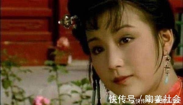 宝琴$一向单纯的史湘云，为何劝宝琴不要去王夫人屋里？一件事揭露真相