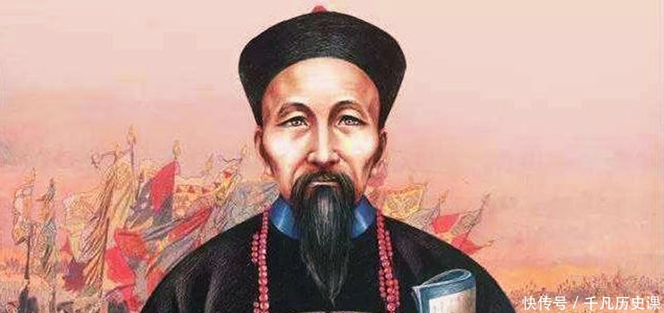 用人之道|曾国藩的识人用人之道，你能学到几分？