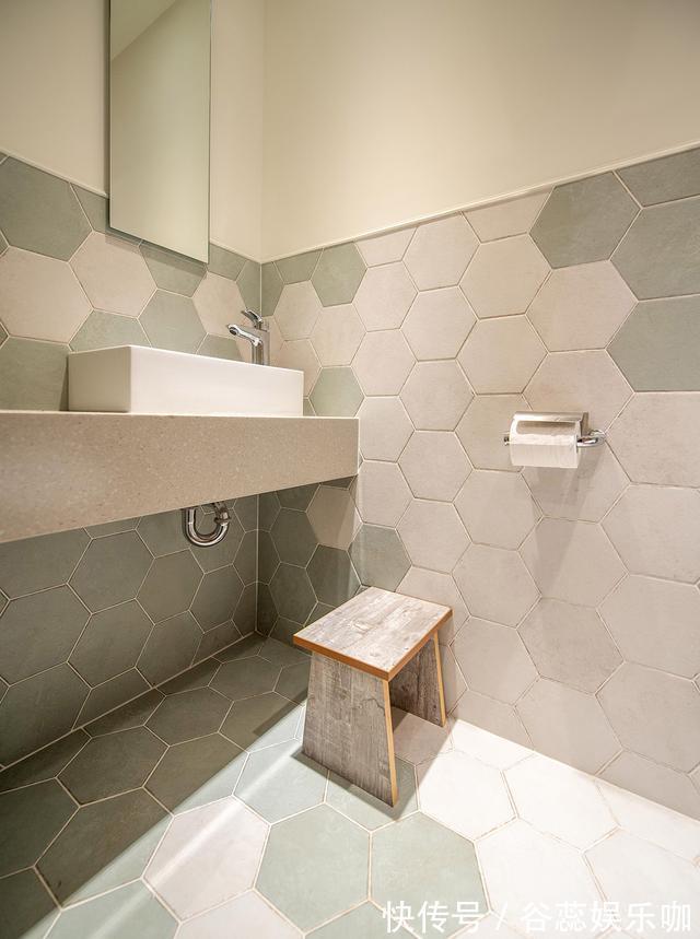 可移动|舍弃客厅的家越来越多,住过就知道:实用性只会增加,不会减少