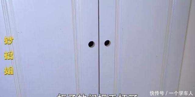 用处|垃圾桶上粘一个挂钩,竟然有这么多用处!家里人都照着做!
