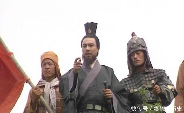 最铁|他和郭嘉齐名，和刘备关系最铁，诸葛亮自叹不如，曹操都怕他！