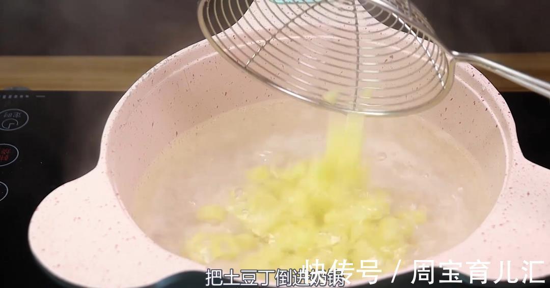 面条|我家面条从不水煮，换个做法宝宝天天点名要吃，挑食孩子都吃光光