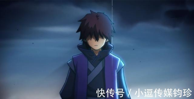 刺客|刺客伍六七:阿七为何要玄武国的地图?原因可能有两个