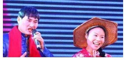 成名后卻遭到很多人厭惡，他就是“草帽姐”徐桂花