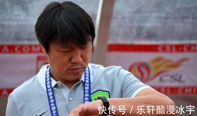 国家队|国足三消息!国安新帅是谢峰,泰山海港国脚归队,归化球员不参赛