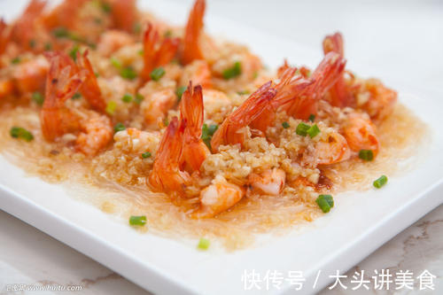 营养|教大家做几种好吃的大虾美食,好吃营养,赶快学习起来吧