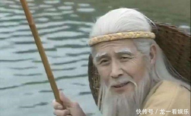 姜子牙|古代人也重视广告,姜子牙玩了这一招,才有了他展示才能的机会