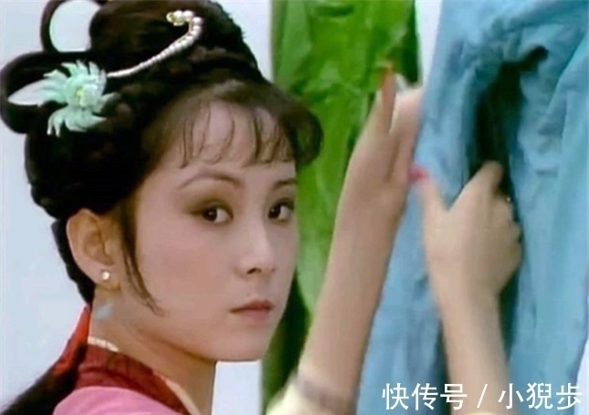 王夫人$红楼梦:难怪晴雯会被王夫人挫骨扬灰,看她生前泄露了什么秘密?