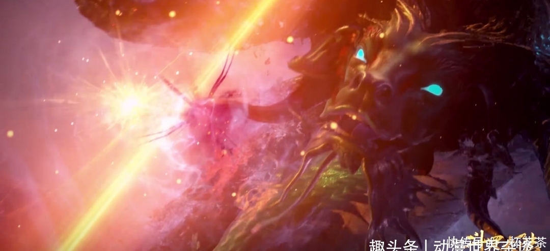 魂环|斗罗大陆：星斗大森林逃亡结束，多少人还记得曾经的猎魂森林？