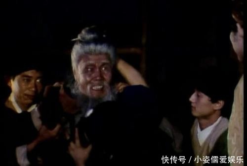 红楼梦:从焦大之骂看底层人物的生存之道