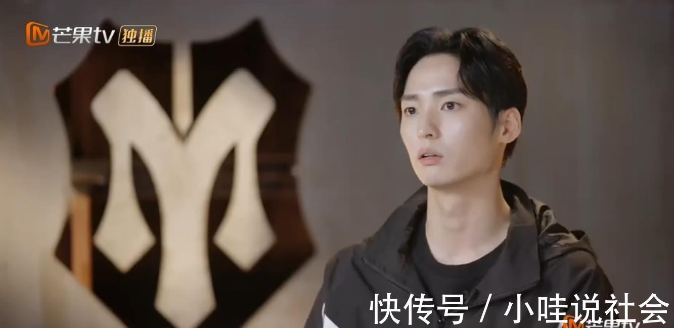 全網|《披荊斬棘的哥哥》歌手林志炫PUA李響，人設被嘲，掀起全網熱議