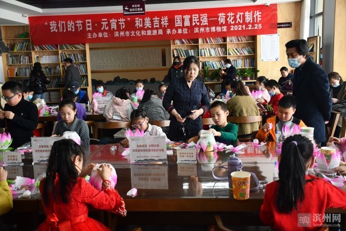 中国文物！中国文物报点赞滨州市博物馆：地方“轻骑兵”闯出社教新天地