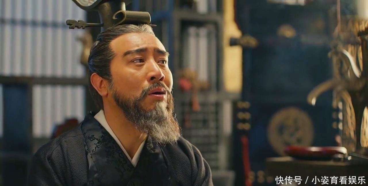 曹家|刘备放走一谋士，降曹后被曹家三代重用，后代还有位开国元帅