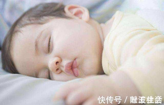 宝宝|如果孩子有这两个表现,我们称为“天使宝宝”,是来报恩的