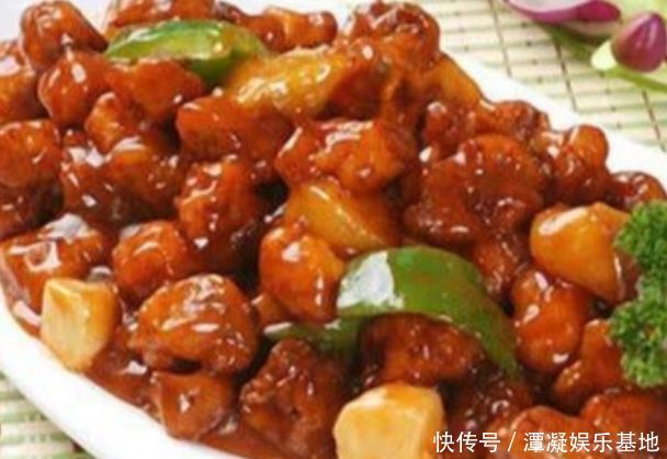 孩子没有食欲,多吃的菜,健脾开胃升食欲,滋补保健,增强免疫力