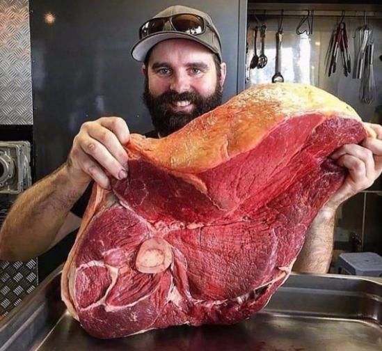 中国|猫和老鼠这些食物现实中真有,看着挺好吃,中国人不一定吃得惯