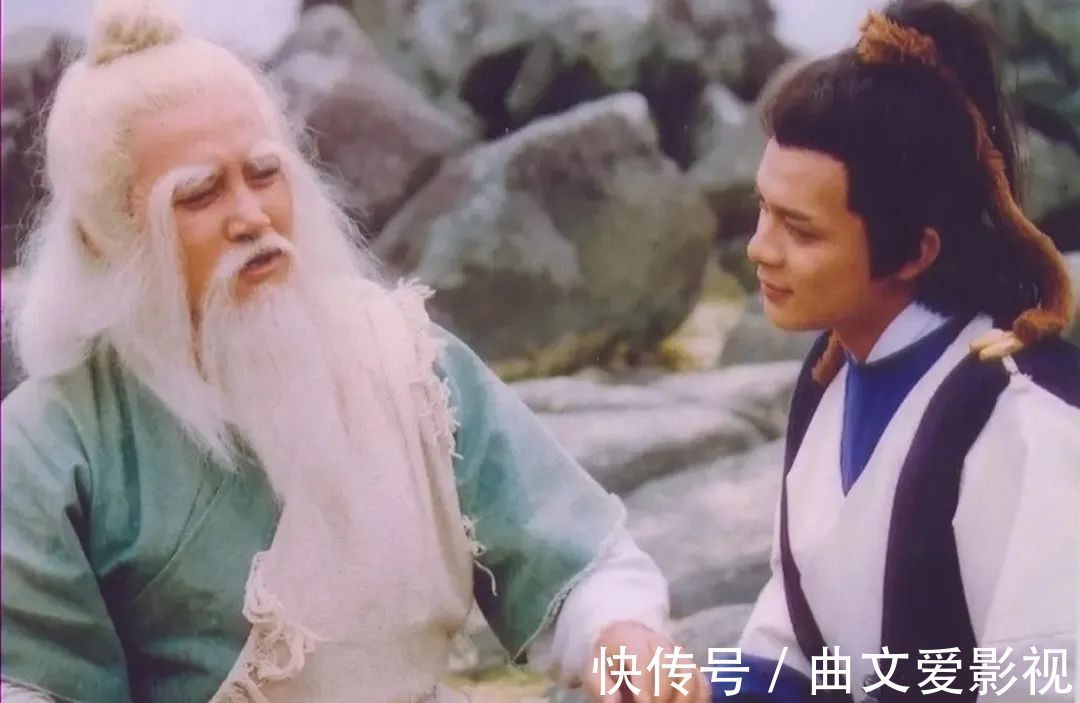 欧阳锋#如果当年郭靖选择了华筝公主,《射雕英雄传》会怎样收场?