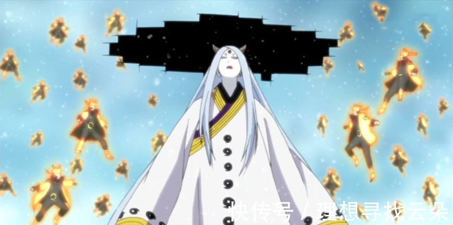 轮回|火影忍者飞雷神并非最强时空忍术,前三都是轮回眼,佐助排第二