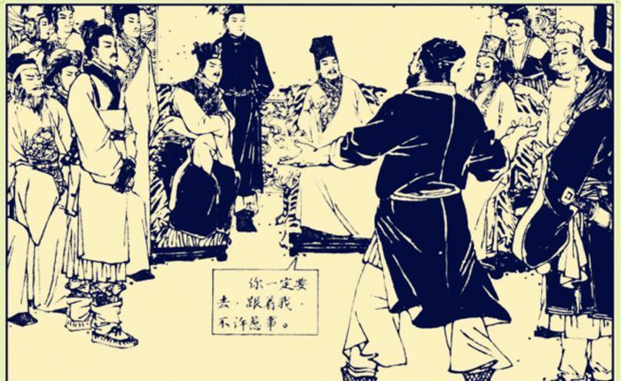 武松#水浒传:宋江为何只敢砍李逵,却不敢杀此人?三个原因令人看不懂