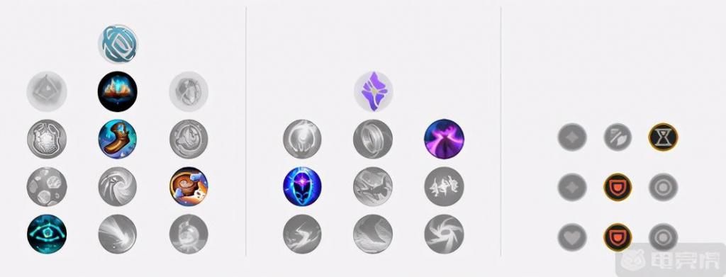 爆炸|10.22五大加强英雄解析！金克丝瞬间爆炸霞射得更快