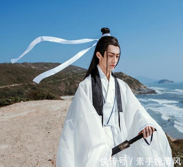 玉童#聊斋志异:夙孽