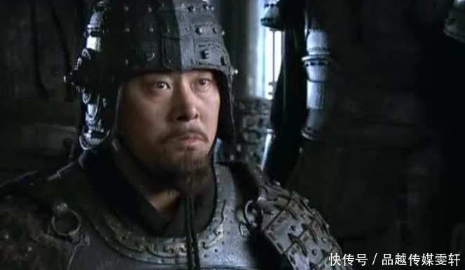原因|许褚被张飞刺下马后，为何狂不起来？有三个原因，其三让人感动！