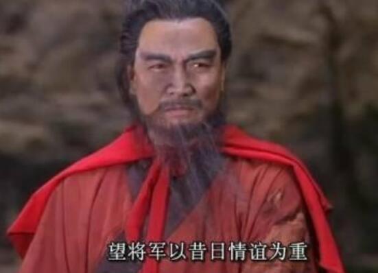 骑兵|曹操败走华容道，如果关羽真的要拦他，曹操还能有命在吗