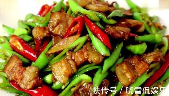 下饭|一款超级下饭的农家小炒肉分享给大家