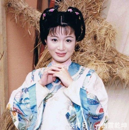 却是|韦小宝的七个老婆中此人地位最低,却是韦小宝最宠爱的人