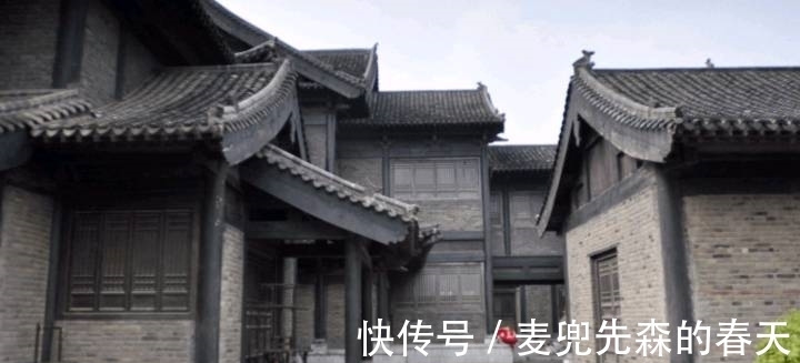 房子|三寸丁的武大郎为何可以要到潘金莲,原来是宋朝的经济太好了