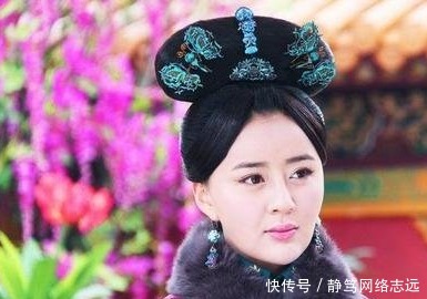 地位|清后宫史上第一个被抬旗的妃子，生前仅为庶妃，最后却能成为太后