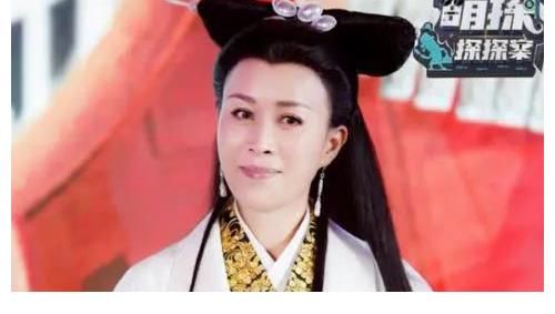 杨紫|赵雅芝、黄圣依、杨紫、Angelababy同演白素贞，哪一位最美呢？