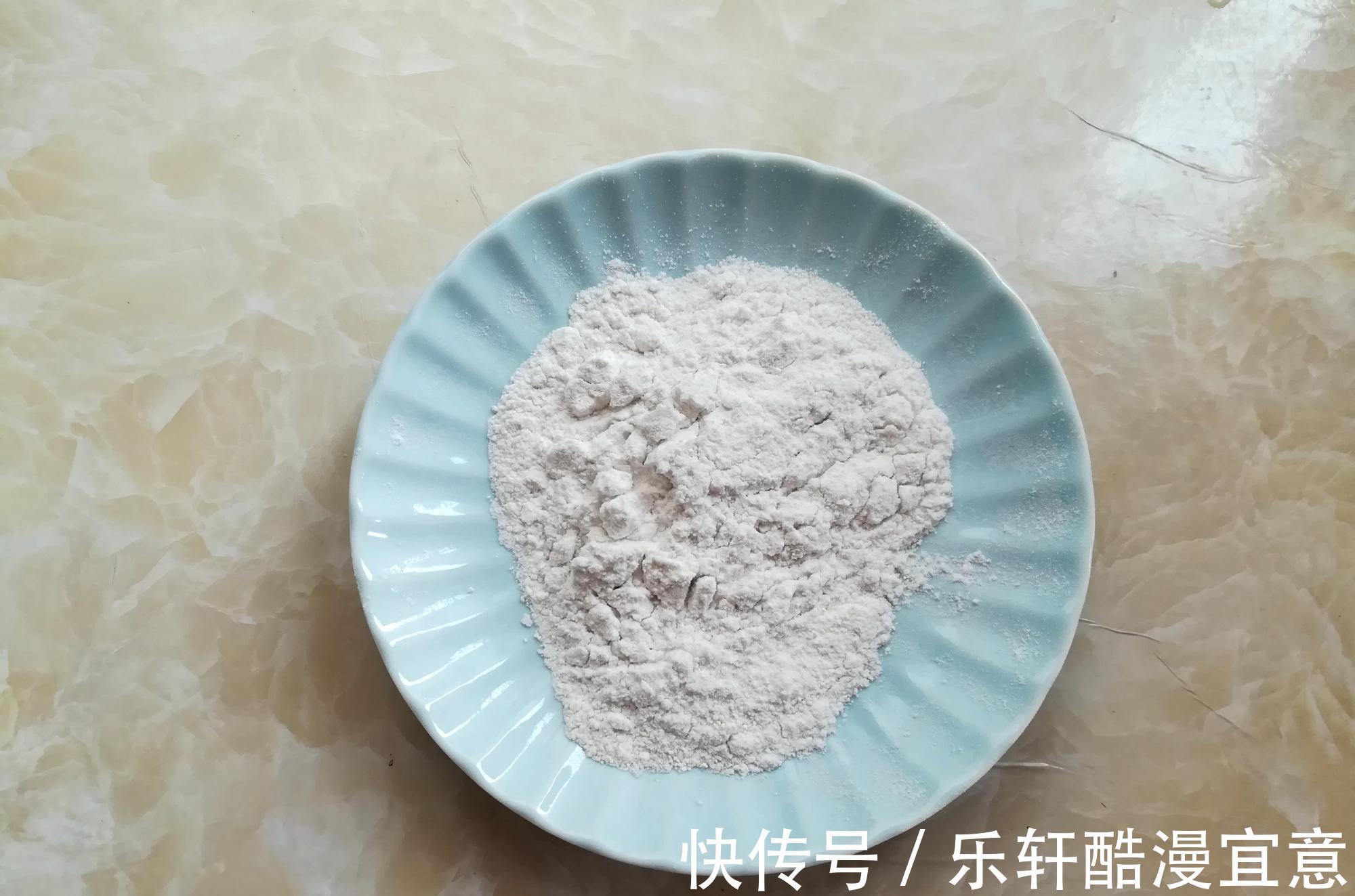 盆子|凉拌西兰花，最忌焯水，学个新做法，营养流失少，爽脆又入味