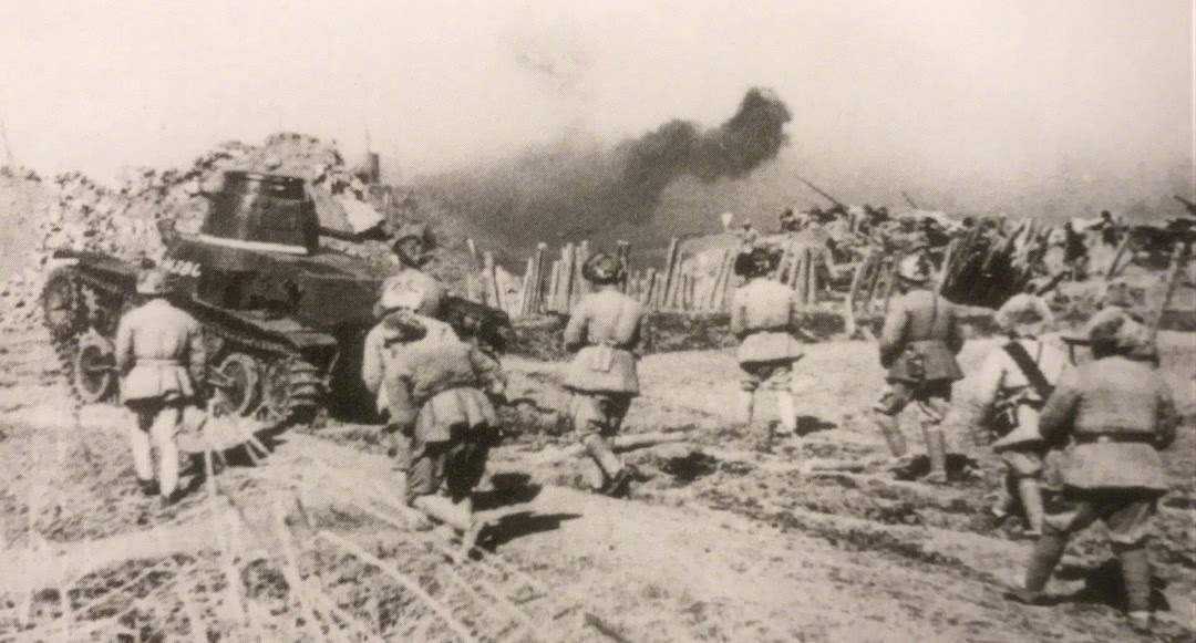 真的|三大战役共歼灭154万国民党士兵,真的死了这么多人吗?