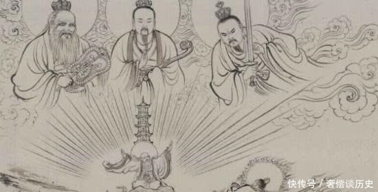  孔宣|谁才是封神之战最强者？《封神演义》十大高手排行榜