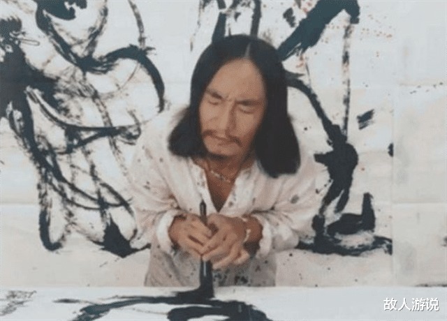 中国书法@郁钧剑丑书是对中国书法的亵渎,解散中书协势在必行