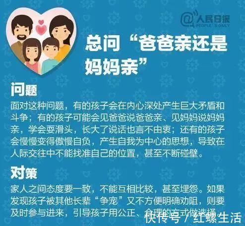 妈妈|孩子能否有出息,关键在妈妈!这9件事,妈妈能做到,孩子必优秀!