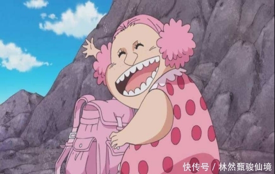 海贼王：大妈能力失控，修女死亡之谜上场，果然和我推测一样