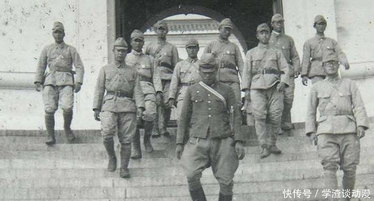 文物|日本为何不抢故宫?可不是因为好心,真实原因揭露日军的狼子野心