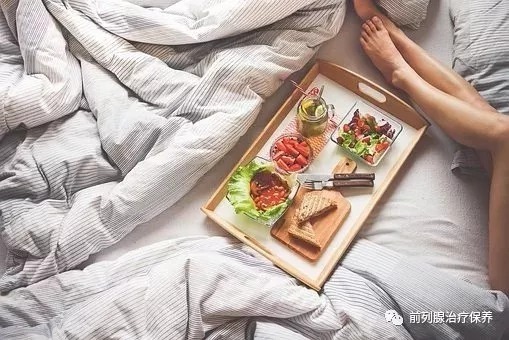 亚硝胺类|前列腺炎要想好,这5类东西不能碰!