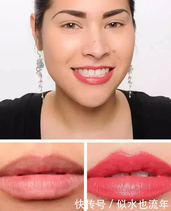 还在犹豫不决如何选择口红?据说每个女神化妆台上都拥有这些唇膏
