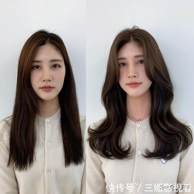 美美|发型一换颜值翻倍,想换发型先看看这15位模特,好看时尚美美哒