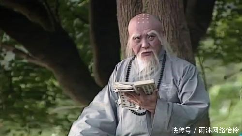 唐僧不会法术,而法海武功高强,如果让法海去取经会怎样?