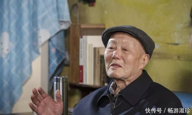 羞臊|战斗英雄张富清,60多年的两大坚持,让无数“功臣”羞臊