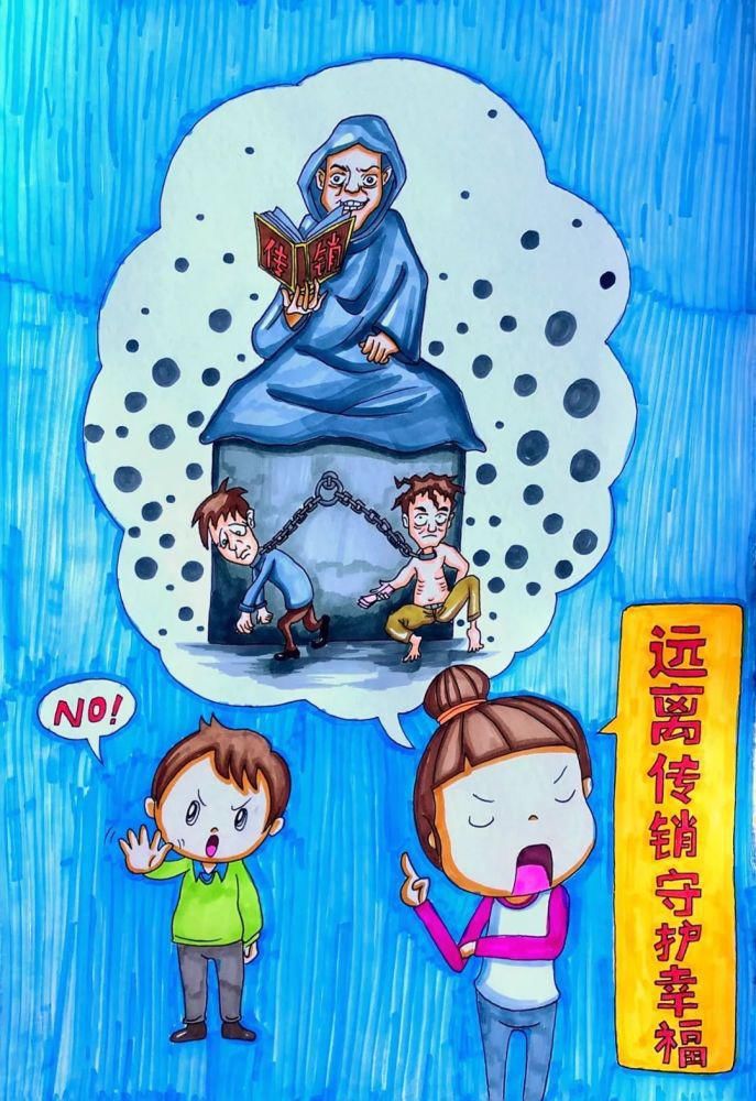 投票|小小艺术家请你来投票!伸出你的手指戳戳戳~