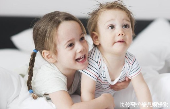 幼儿|做到3点的父母,养出来的孩子一定出色,看看你在其中吗