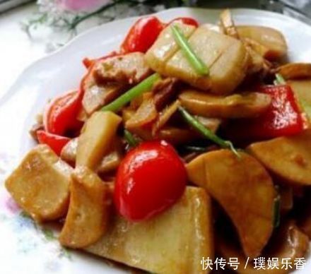 周末同事来家里吃饭,几道美味可口的家常菜招待,鲜美好吃很下饭