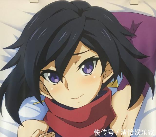 手办|高达中我最中意的10位美少女!第一位手办热销,称霸高达同人圈!