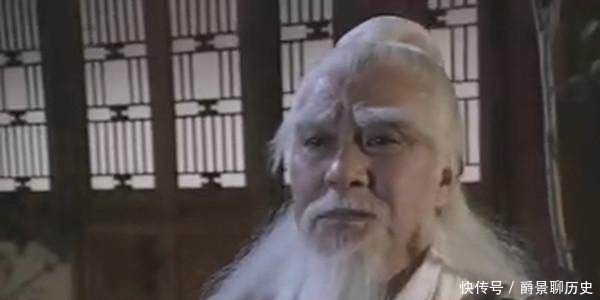 从宋朝到明清,历代皇帝都在苦寻张三丰,他究竟活了多少岁?